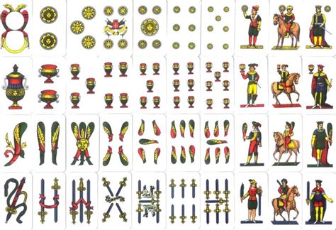 primiera punteggio|Regole della Scopa